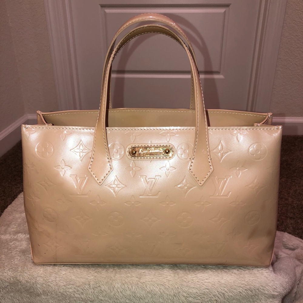🌟Louis Vuitton Vermis bag🌟